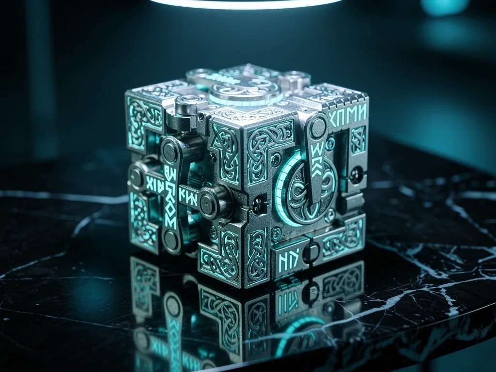 Logik Icon