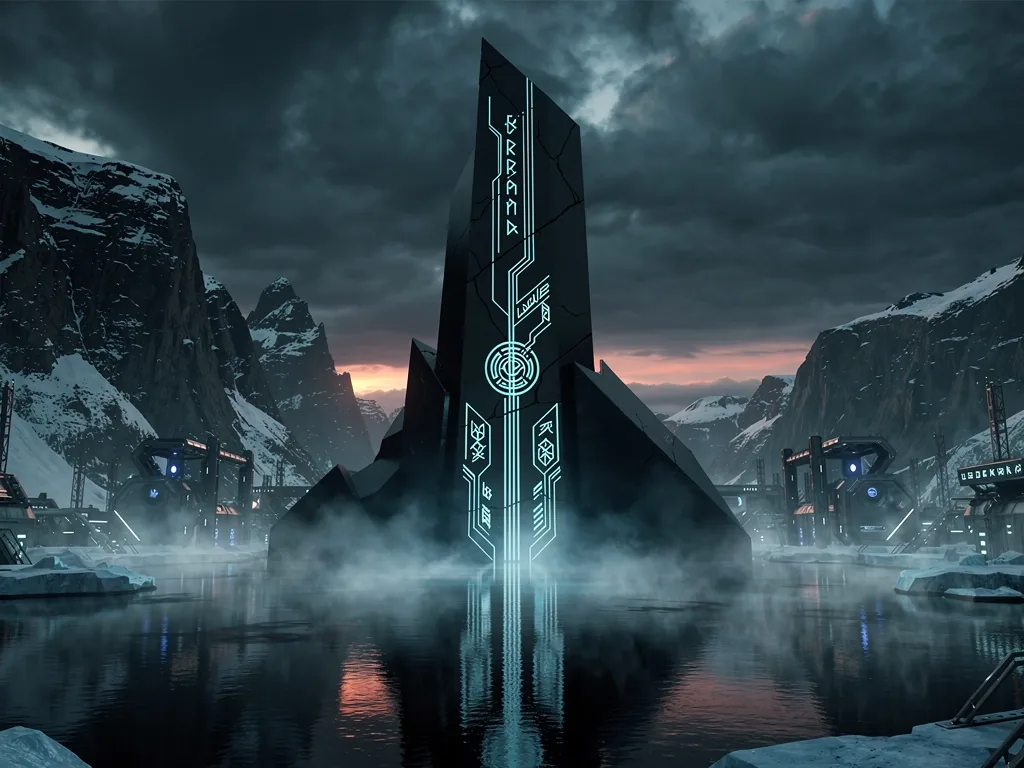 Tonlayer Monolith