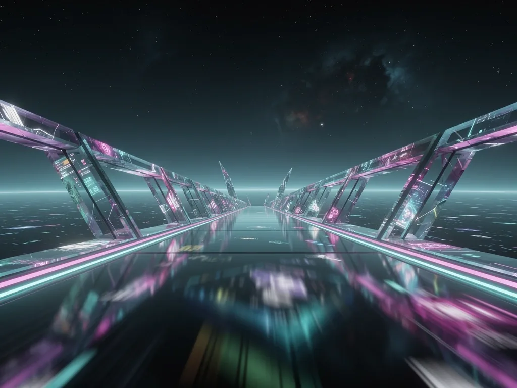 Bifrost Runner