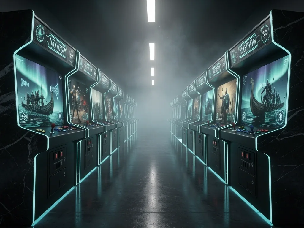 Shield Wall Preview