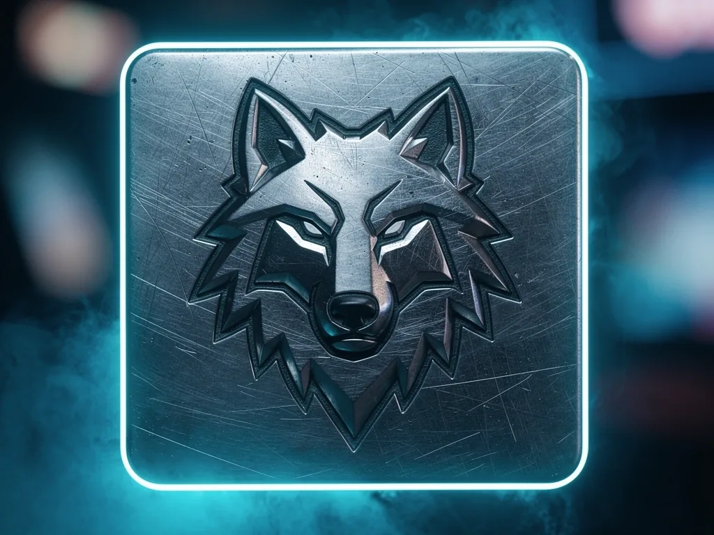 Tonlayer Logo Dekor